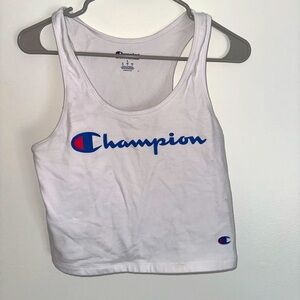 Champion Racerback Top